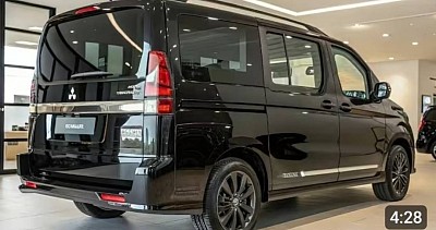 รถตู้เราก็มีไว้บริการนะครับ