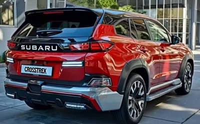 รถ 7 ที่นั่งเราก็มีนะครับ