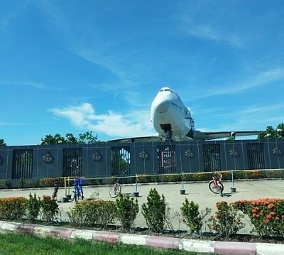 แท็กซี่ราชบุรีไปสนามบิน